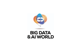 英国伦敦大数据展览会