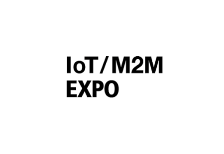 日本大阪物联网/M2M技术展览会