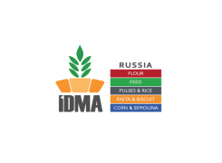 俄罗斯粮食加工、仓储及饲料机械设备展