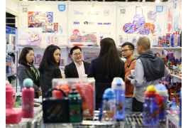 香港文具及办公用品展览会