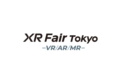 日本东京VR/AR/MR展览会