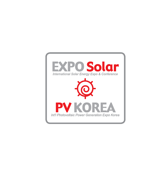 韩国太阳能光伏及新能源展览会