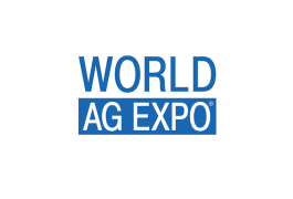 美国加利福尼亚农业机械展览会