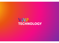 法国巴黎消费电子、人工智能展览会-欧洲科技创新展VivaTech