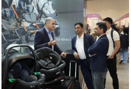 香港婴童用品展览会