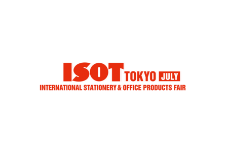 日本东京文具办公用品展览会