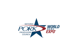 美国爱荷华洲猪业畜牧展览会