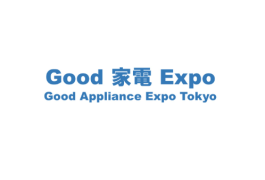 日本东京家电展