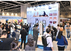 香港医疗器械、口腔展览会