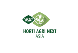 泰国曼谷果蔬农产品花卉园林园艺展览会