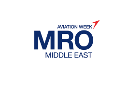 中东迪拜航空维修及地面服务展