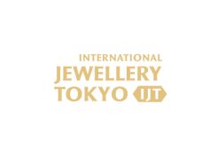 日本东京珠宝首饰钟表展览会