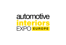 德国斯图加特汽车内饰展览会