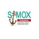 印尼泗水船舶海事展览会