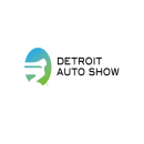 北美车展-美国底特律车展