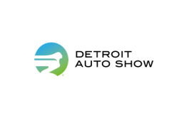 北美车展-美国底特律车展