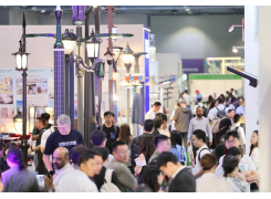 香港户外及科技照明展览会