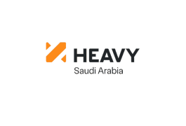 沙特利雅得工程机械展览会一期