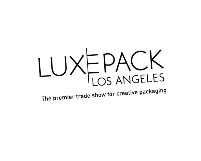 美国洛杉矶奢侈品包装展览会