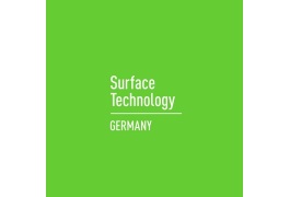 德国斯图加特表面处理展览会