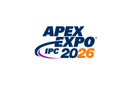 美国国际线路板及电子组装技术展