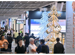 香港春季灯饰展-香港照明展