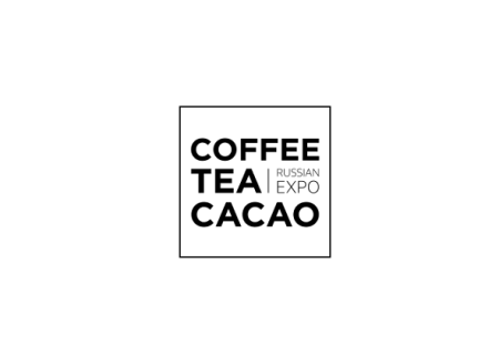 俄罗斯莫斯科咖啡和茶展览会
