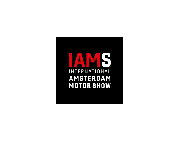 荷兰车展IAMS