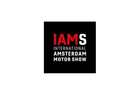荷兰车展IAMS