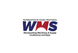 加拿大家具配件及木工机械展览会