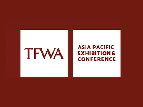 新加坡亚太免税展览与会议TFWA