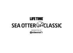 美国加州海獭自行车展