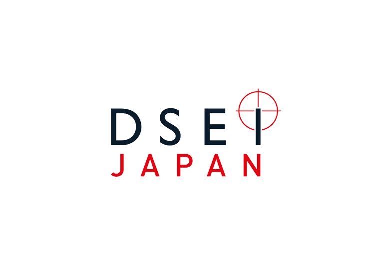 日本东京军警防务展览会