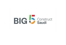 沙特五大行业展一期Big 5 Saudi