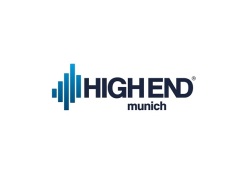 德国慕尼黑高端音响展览会