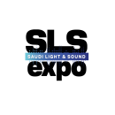 沙特利雅得舞台灯光音响展览会SLS