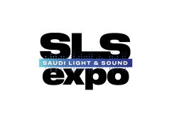 沙特利雅得舞台灯光音响展览会SLS