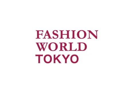 日本东京服装展览会