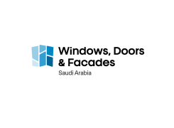 沙特门窗幕墙展览会