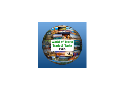 加拿大世界旅游博览会