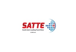 印度新德里旅游展览会