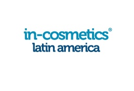 巴西圣保罗化妆品和个人护理原料展览会