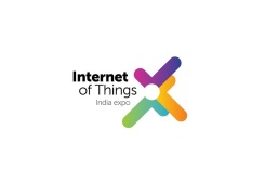 印度新德里物联网展览会