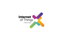 印度新德里物联网展览会