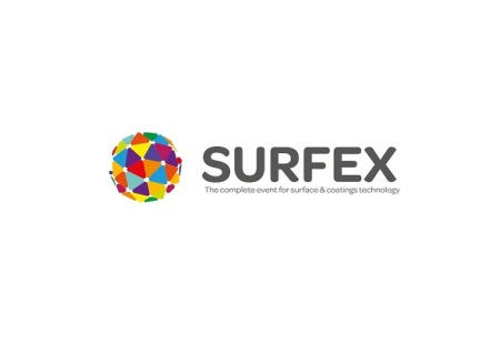 英国考文垂表面处理技术展览会