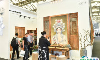 2023年11月15-17日：南京园林景观设计展