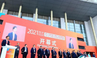 漯河是全国首家中国食品名城！2022中国（漯河）食品博览会