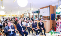 SDC 2023上海国际巧克力展同期举办FHC环球食品展！观众预登记已开启