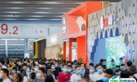 中国建博会（深圳）将于2023年11月7-9日举办，填补国内公装建筑大展空白！展位、门票、会刊申请