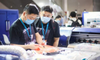 DS Printech China广州网印及数码印刷展，推出两大专区聚焦行业趋势